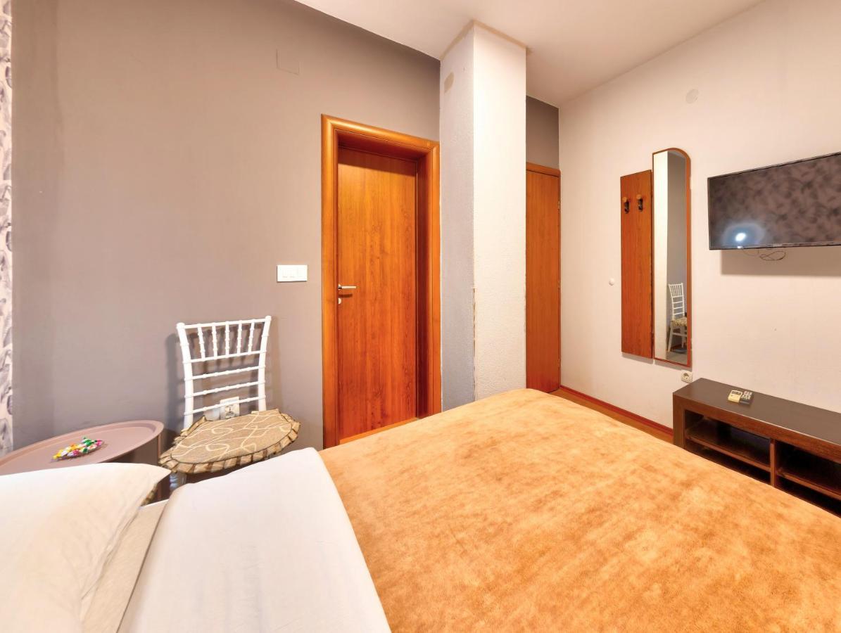 Pansion Villa Nur Mostar Zewnętrze zdjęcie