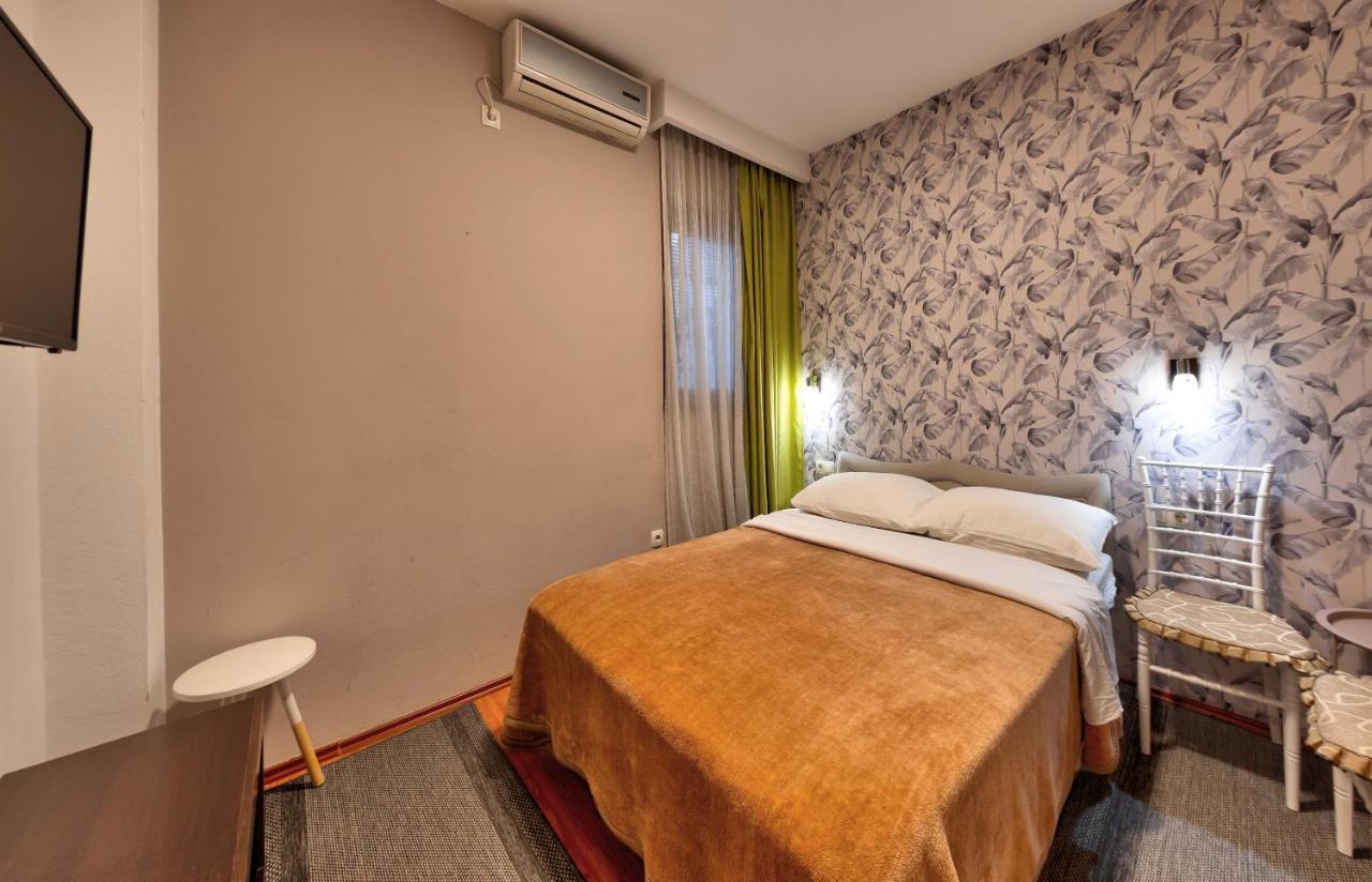 Pansion Villa Nur Mostar Zewnętrze zdjęcie