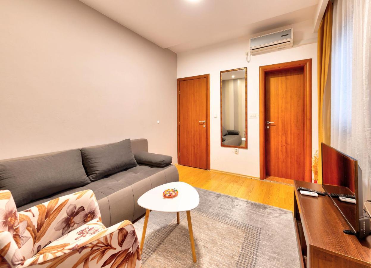 Pansion Villa Nur Mostar Zewnętrze zdjęcie
