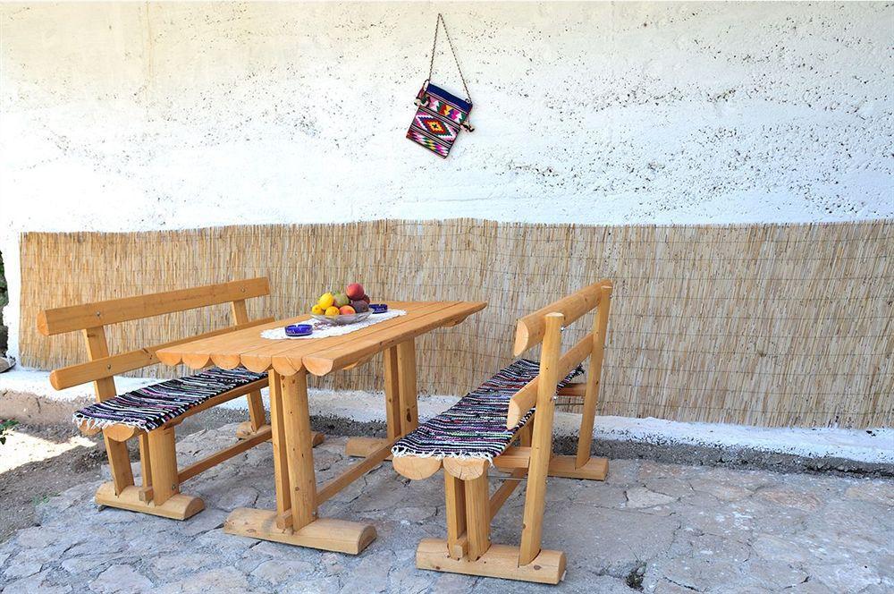 Pansion Villa Nur Mostar Zewnętrze zdjęcie