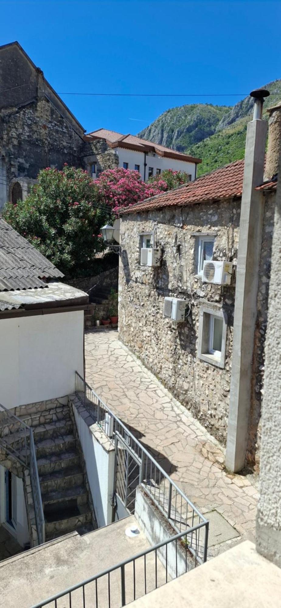 Pansion Villa Nur Mostar Zewnętrze zdjęcie
