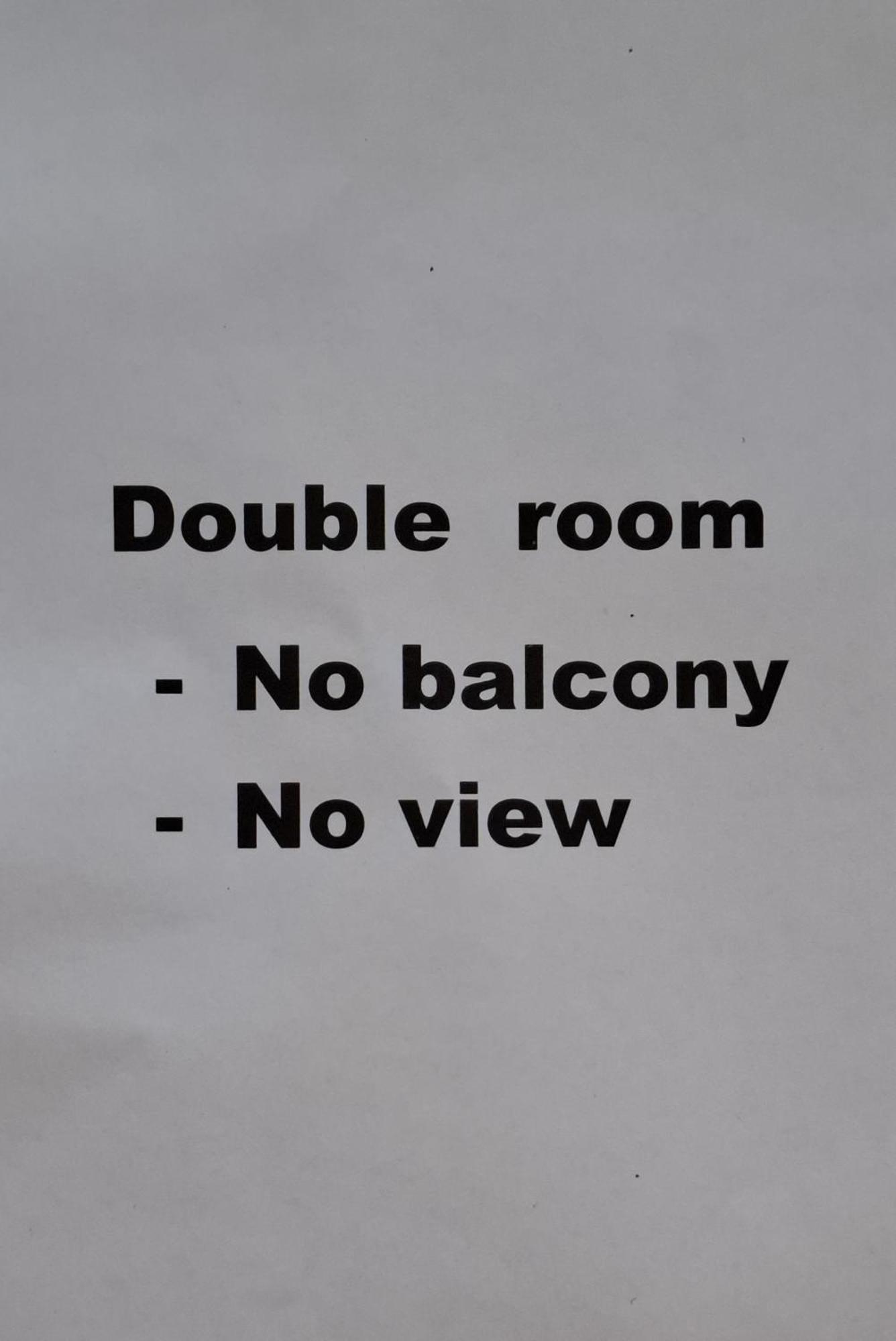 Pansion Villa Nur Mostar Zewnętrze zdjęcie