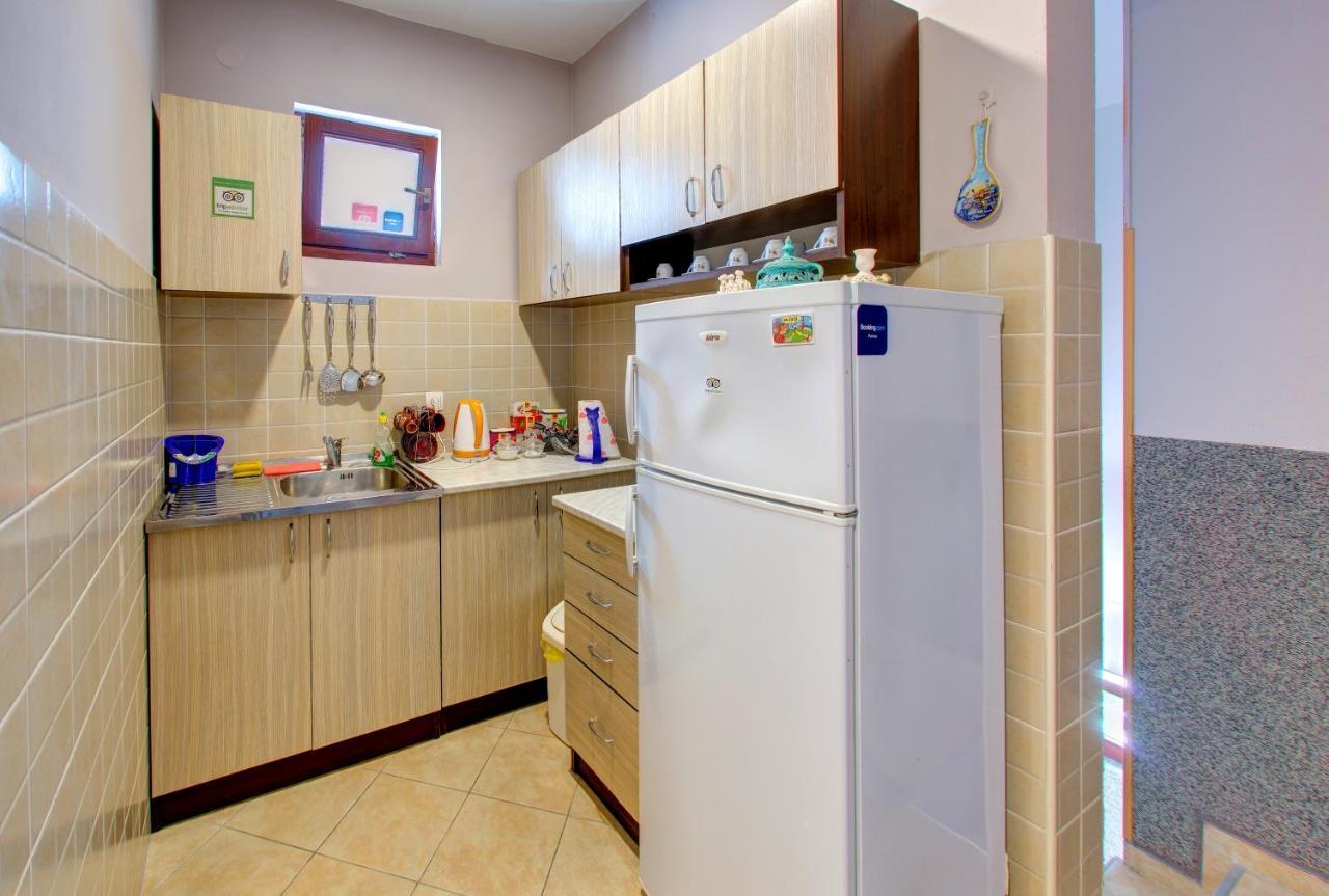 Pansion Villa Nur Mostar Zewnętrze zdjęcie