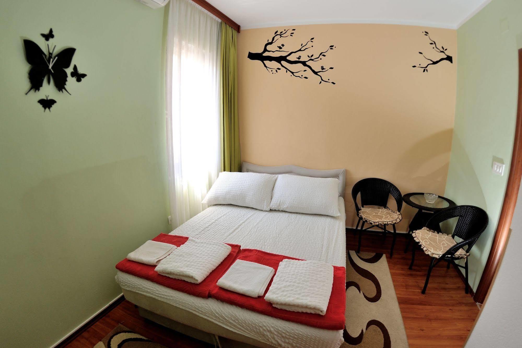 Pansion Villa Nur Mostar Zewnętrze zdjęcie