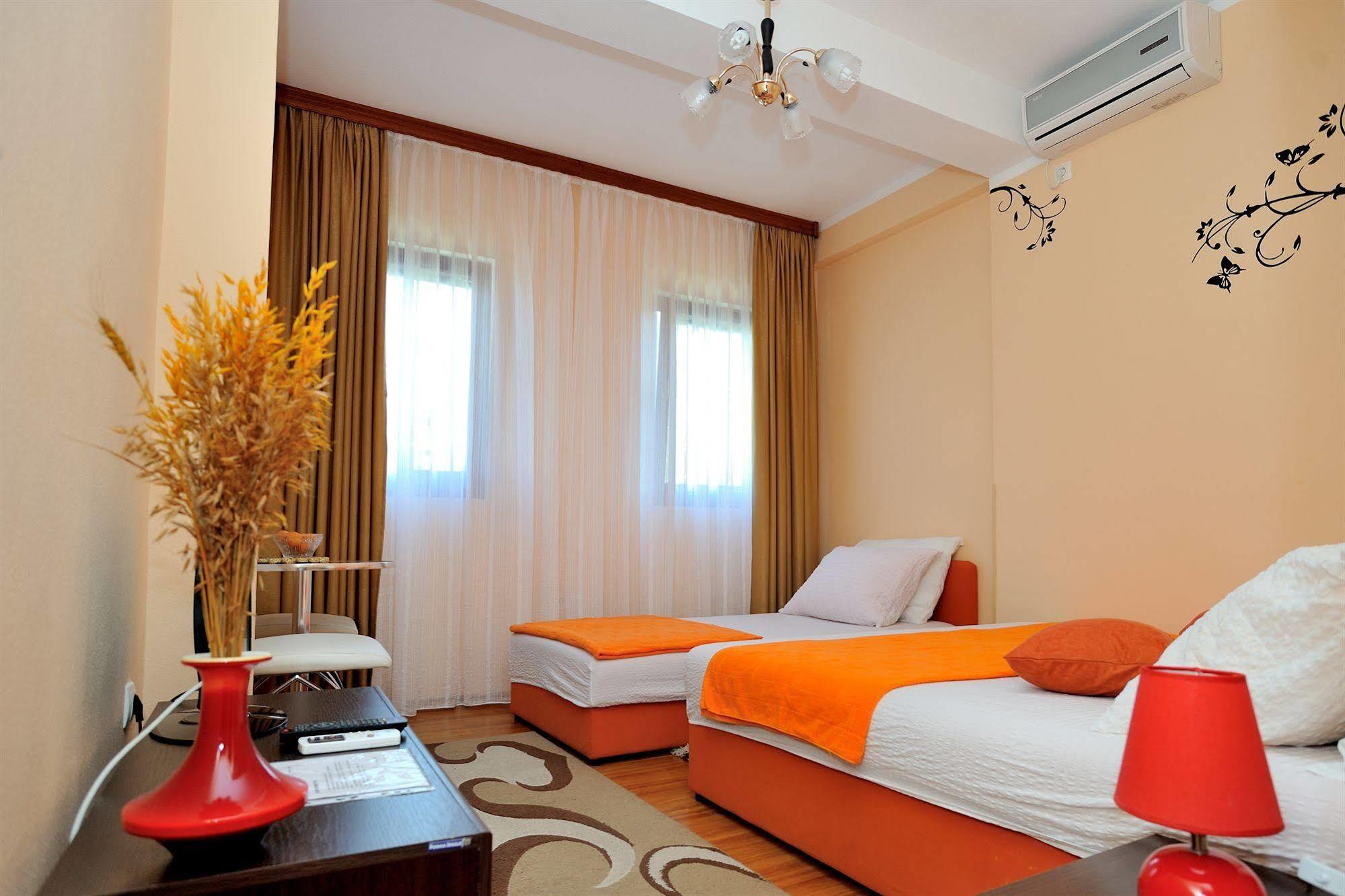 Pansion Villa Nur Mostar Zewnętrze zdjęcie