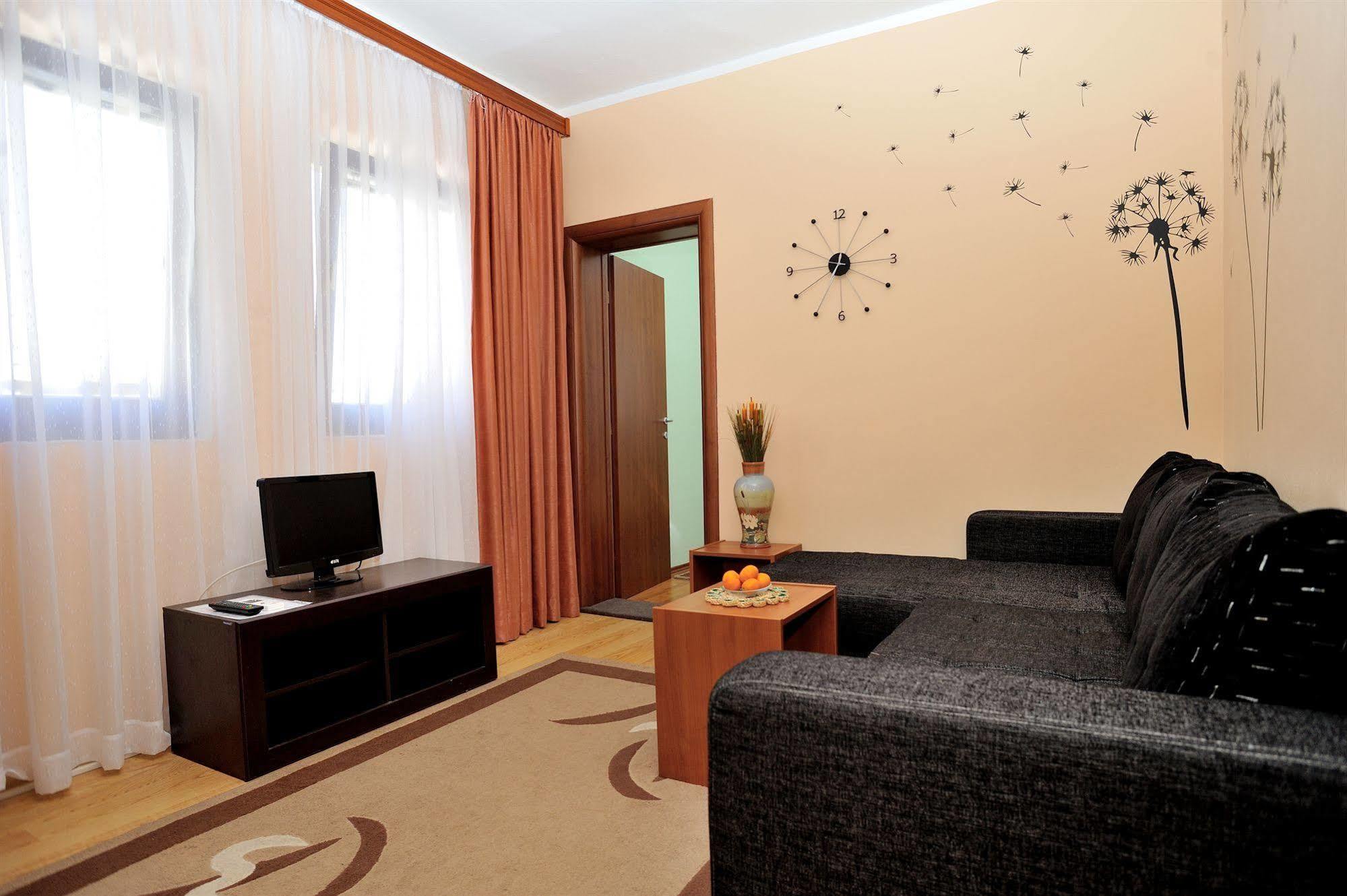 Pansion Villa Nur Mostar Zewnętrze zdjęcie